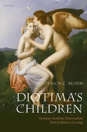 Beiser |  Diotima's Children | Buch |  Sack Fachmedien