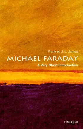 James |  Michael Faraday | Buch |  Sack Fachmedien