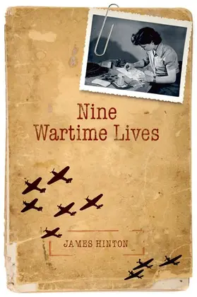 Hinton | Nine Wartime Lives | Buch | 978-0-19-957466-7 | www2.sack.de