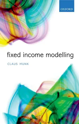 Munk |  Fixed Income Modelling | Buch |  Sack Fachmedien