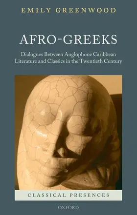 Greenwood |  Afro-Greeks | Buch |  Sack Fachmedien