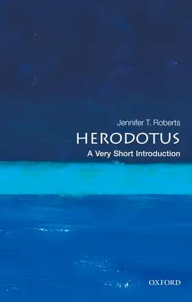 Roberts |  Herodotus | Buch |  Sack Fachmedien