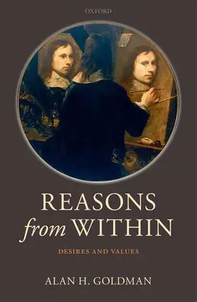 Goldman |  REASONS FROM WITHIN C | Buch |  Sack Fachmedien