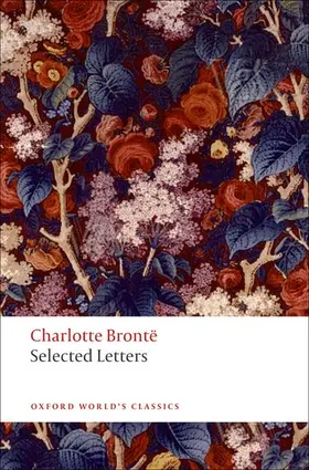 Brontë / Gezari / Smith |  Selected Letters | Buch |  Sack Fachmedien
