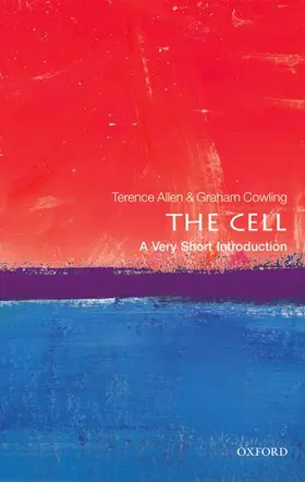 Allen / Cowling |  The Cell | Buch |  Sack Fachmedien