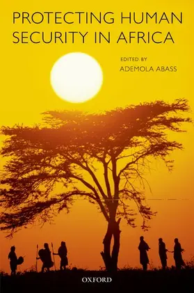 Abass |  PROTECTING HUMAN SECURITY IN AFRICA C | Buch |  Sack Fachmedien