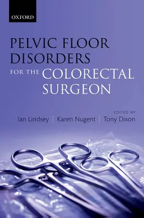 Al / Lindsey / Nugent |  PELVIC FLOOR DISORD COLORECTAL SURGEON C | Buch |  Sack Fachmedien