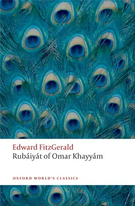 FitzGerald / Karlin |  Rubáiyát of Omar Khayyám | Buch |  Sack Fachmedien