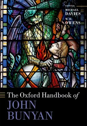 Davies / Owens | The Oxford Handbook of John Bunyan | Buch | 978-0-19-958130-6 | sack.de