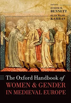 Bennett / Karras |  OHB WOMEN GENDER MEDIE EURO OHBK C | Buch |  Sack Fachmedien