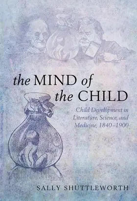 Shuttleworth |  MIND OF THE CHILD C | Buch |  Sack Fachmedien