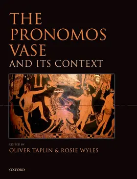 Taplin / Wyles |  PRONOMOS VASE & ITS CONTEXT C | Buch |  Sack Fachmedien