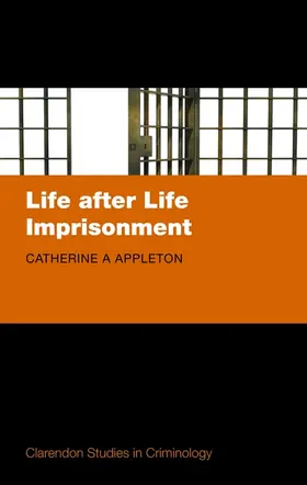 Appleton |  Life After Life Imprisonment | Buch |  Sack Fachmedien