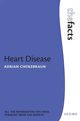 Chenzbraun |  Heart Disease | Buch |  Sack Fachmedien