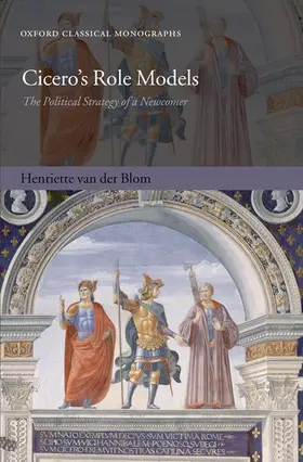 Blom / van der Blom |  CICEROS ROLE MODELS OCM C | Buch |  Sack Fachmedien