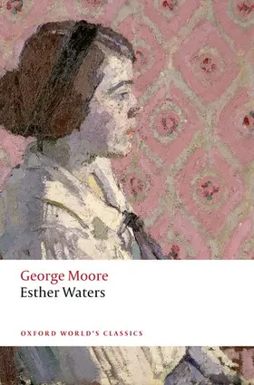 Moore |  Esther Waters | Buch |  Sack Fachmedien