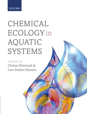 Brönmark / Hansson |  Chemical Ecology in Aquatic Systems | Buch |  Sack Fachmedien