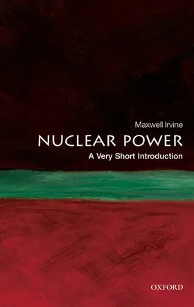 Irvine |  Nuclear Power | Buch |  Sack Fachmedien