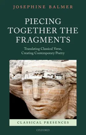 Balmer |  Piecing Together the Fragments | Buch |  Sack Fachmedien