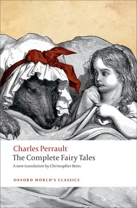 Perrault |  The Complete Fairy Tales | Buch |  Sack Fachmedien