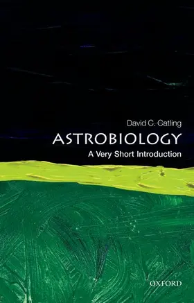 Catling |  Astrobiology | Buch |  Sack Fachmedien