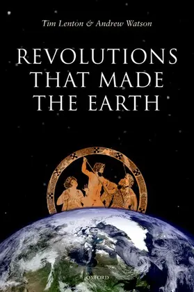 Lenton / Watson |  REVOLUTIONS THAT MADE EARTH C | Buch |  Sack Fachmedien