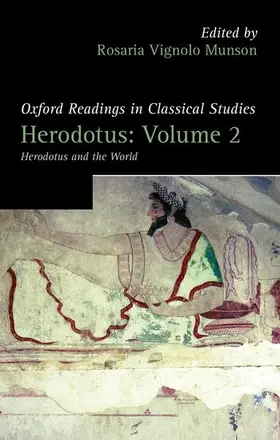 Munson |  Herodotus, Volume 2 | Buch |  Sack Fachmedien