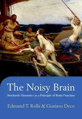 Rolls / Deco |  The Noisy Brain | Buch |  Sack Fachmedien