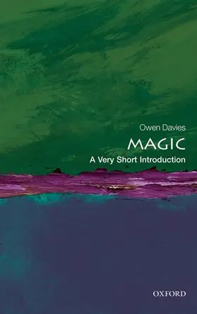 Davies |  Magic | Buch |  Sack Fachmedien