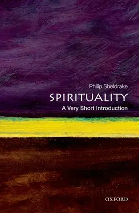 Sheldrake |  Spirituality | Buch |  Sack Fachmedien