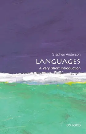 Anderson |  Languages | Buch |  Sack Fachmedien