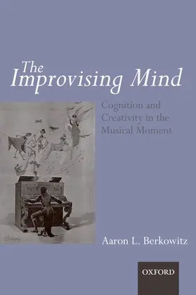 Berkowitz |  IMPROVISING MIND C | Buch |  Sack Fachmedien
