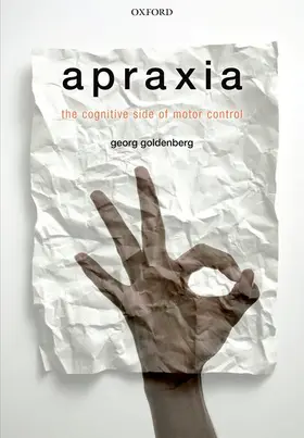 Goldenberg |  Apraxia | Buch |  Sack Fachmedien