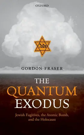 Fraser |  The Quantum Exodus | Buch |  Sack Fachmedien