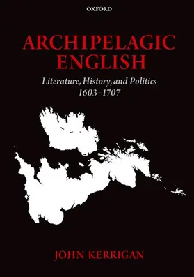 Kerrigan |  Archipelagic English | Buch |  Sack Fachmedien