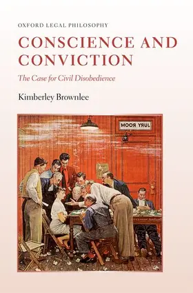 Brownlee |  CONSCIENCE & CONVICTION OLPH C | Buch |  Sack Fachmedien