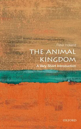 Holland |  The Animal Kingdom | Buch |  Sack Fachmedien