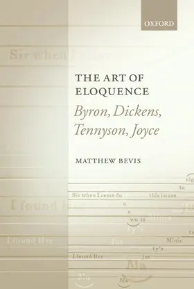 Bevis |  The Art of Eloquence | Buch |  Sack Fachmedien