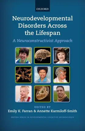 Al / Farran / Karmiloff-Smith |  NEURODE DISORD ACROSS LIFESPAN DCN | Buch |  Sack Fachmedien