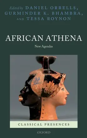Al / Orrells / Bhambra |  AFRICAN ATHENA CLPR C | Buch |  Sack Fachmedien