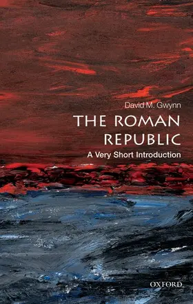 Gwynn |  The Roman Republic | Buch |  Sack Fachmedien