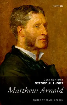 Perry |  Matthew Arnold 21coa | Buch |  Sack Fachmedien