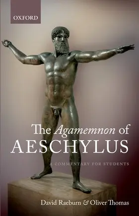 Raeburn / Thomas |  The Agamemnon of Aeschylus | Buch |  Sack Fachmedien