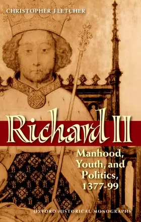 Fletcher |  Richard II | Buch |  Sack Fachmedien