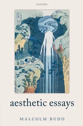 Budd |  Aesthetic Essays | Buch |  Sack Fachmedien