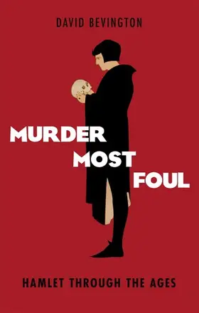 Bevington |  Murder Most Foul | Buch |  Sack Fachmedien