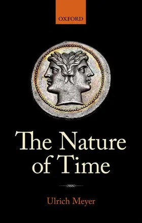 Meyer |  NATURE OF TIME C | Buch |  Sack Fachmedien