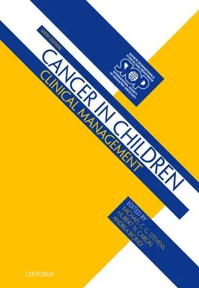 Stevens / Caron / Biondi |  Cancer in Children: Clinical Management | Buch |  Sack Fachmedien