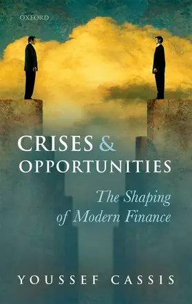 Cassis |  Crises and Opportunities | Buch |  Sack Fachmedien