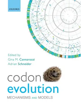 Cannarozzi / Schneider |  CODON EVOLUTION C | Buch |  Sack Fachmedien